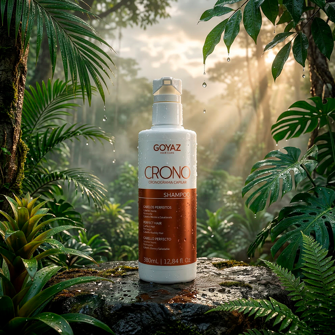 Como montar uma rotina capilar para cabelos ressecados