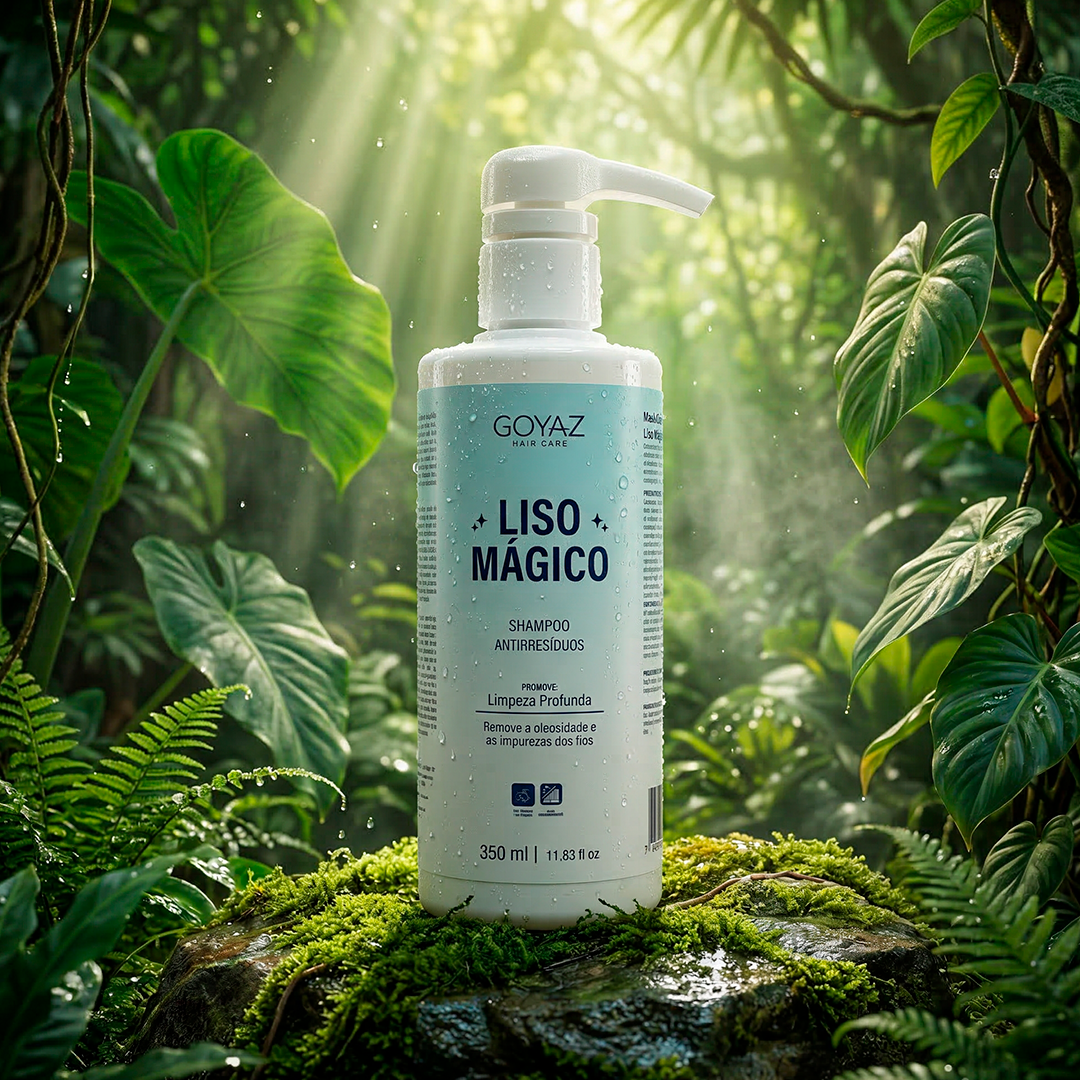 Frizz no cabelo: o que causa e como reduzir no dia a dia