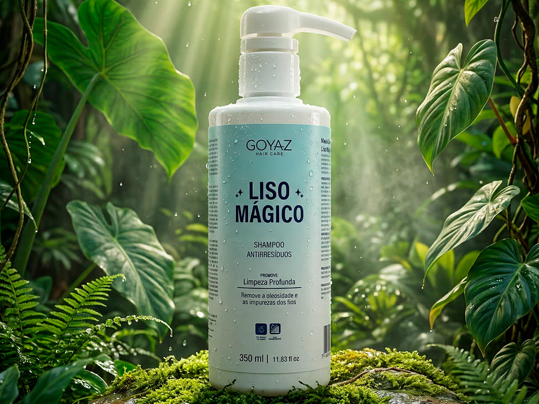 Frizz no cabelo: o que causa e como reduzir no dia a dia