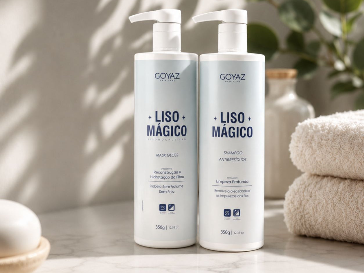 Frizz no cabelo: o que causa e como reduzir no dia a dia