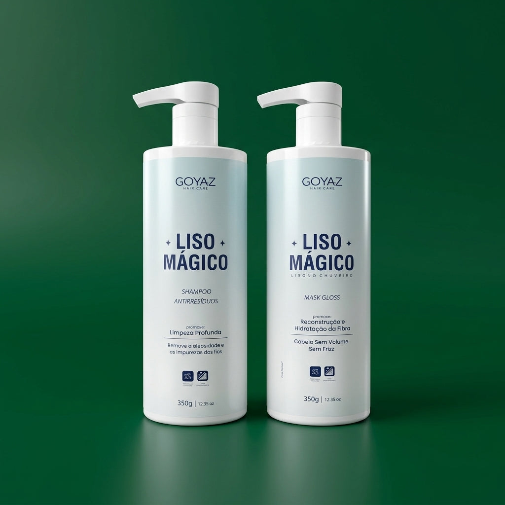 Frizz no cabelo: o que causa e como reduzir no dia a dia
