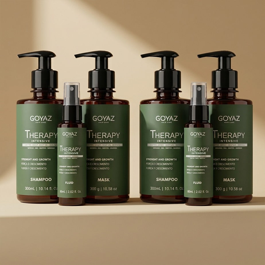 Combo - 2 Kits Terapia Completo