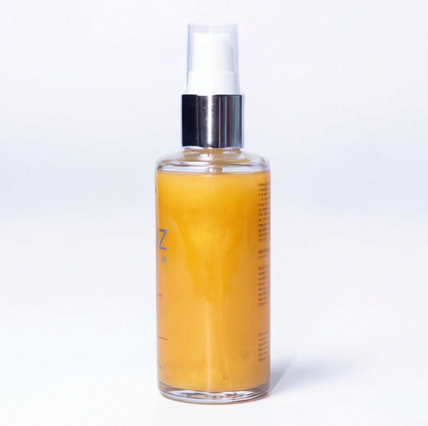 Verniz Premium Anti Frizz 60ml