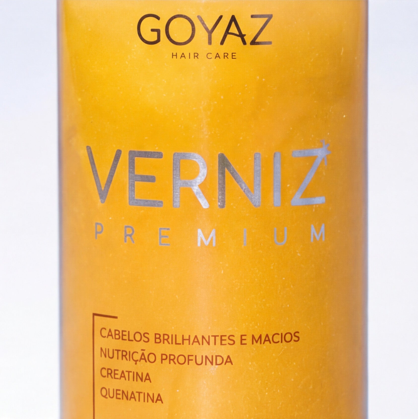 Verniz Premium Anti Frizz 60ml