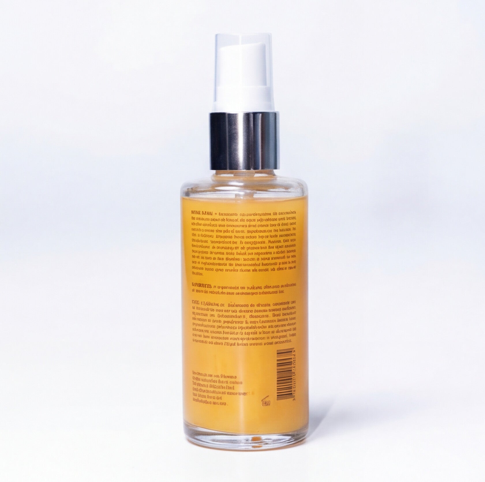 Verniz Premium Anti Frizz 60ml