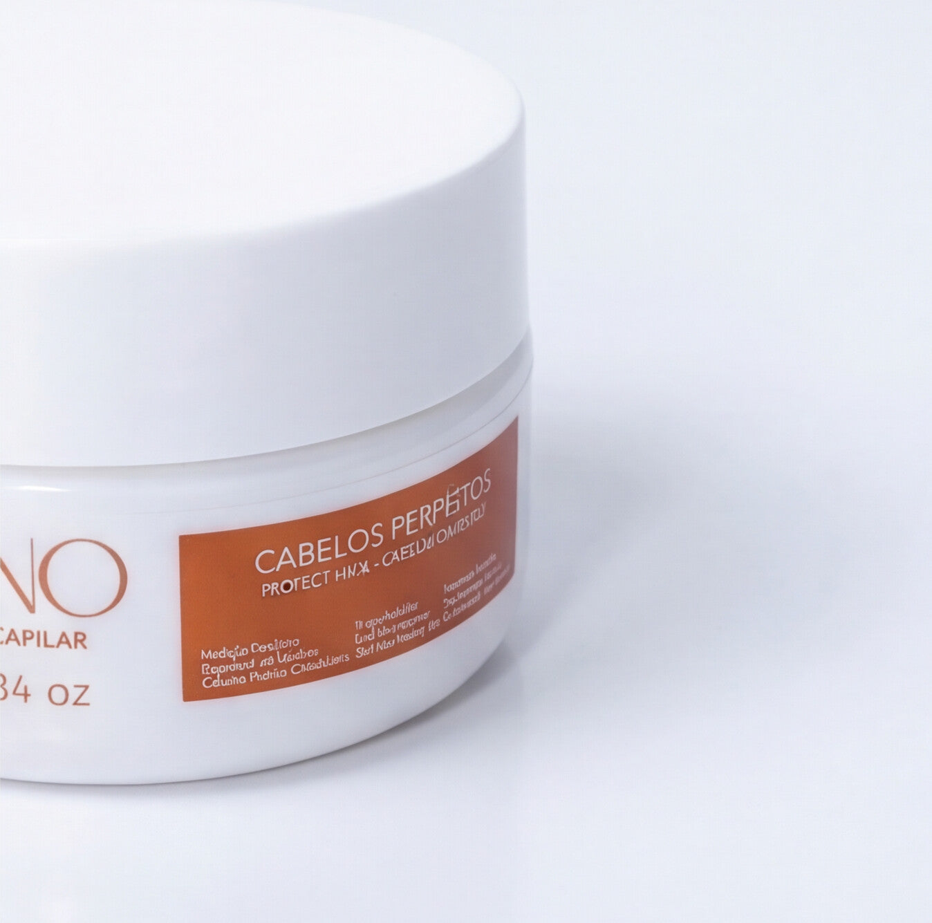 Máscara Capilar Goyaz Crono Nutrição 180g