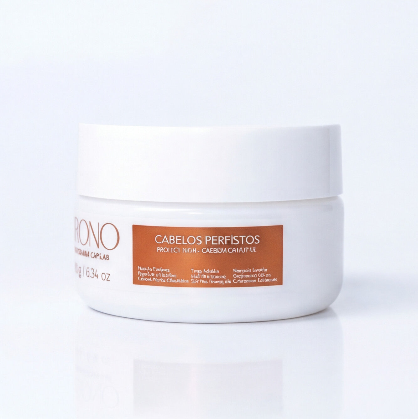 Máscara Capilar Goyaz Crono Nutrição 180g