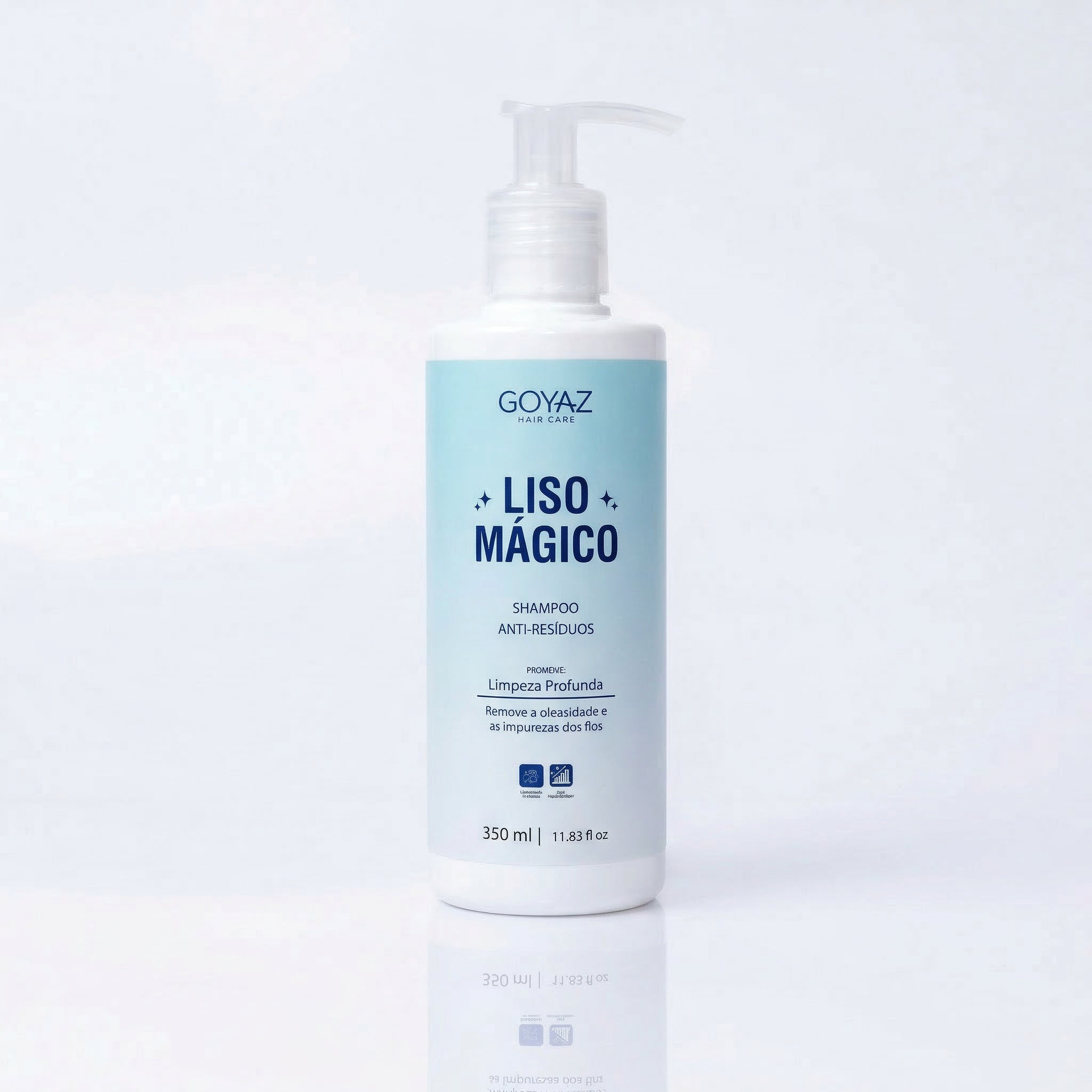 Kit Colágeno – Goyaz Hair Care
