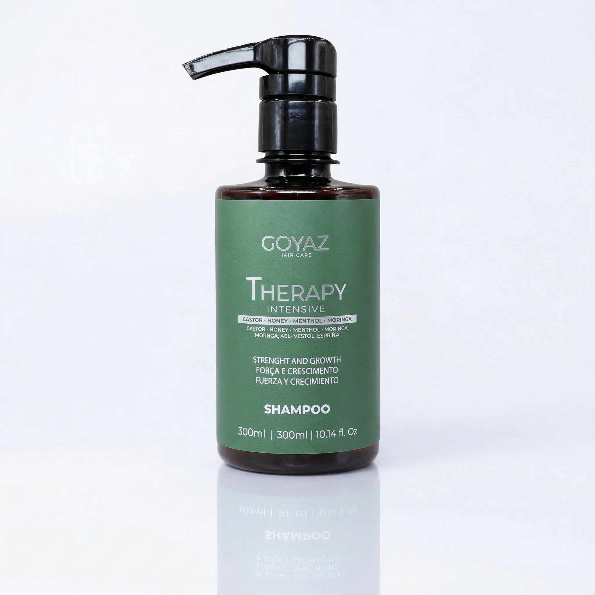 Shampoo Goyaz Therapy Intensive 300ml
