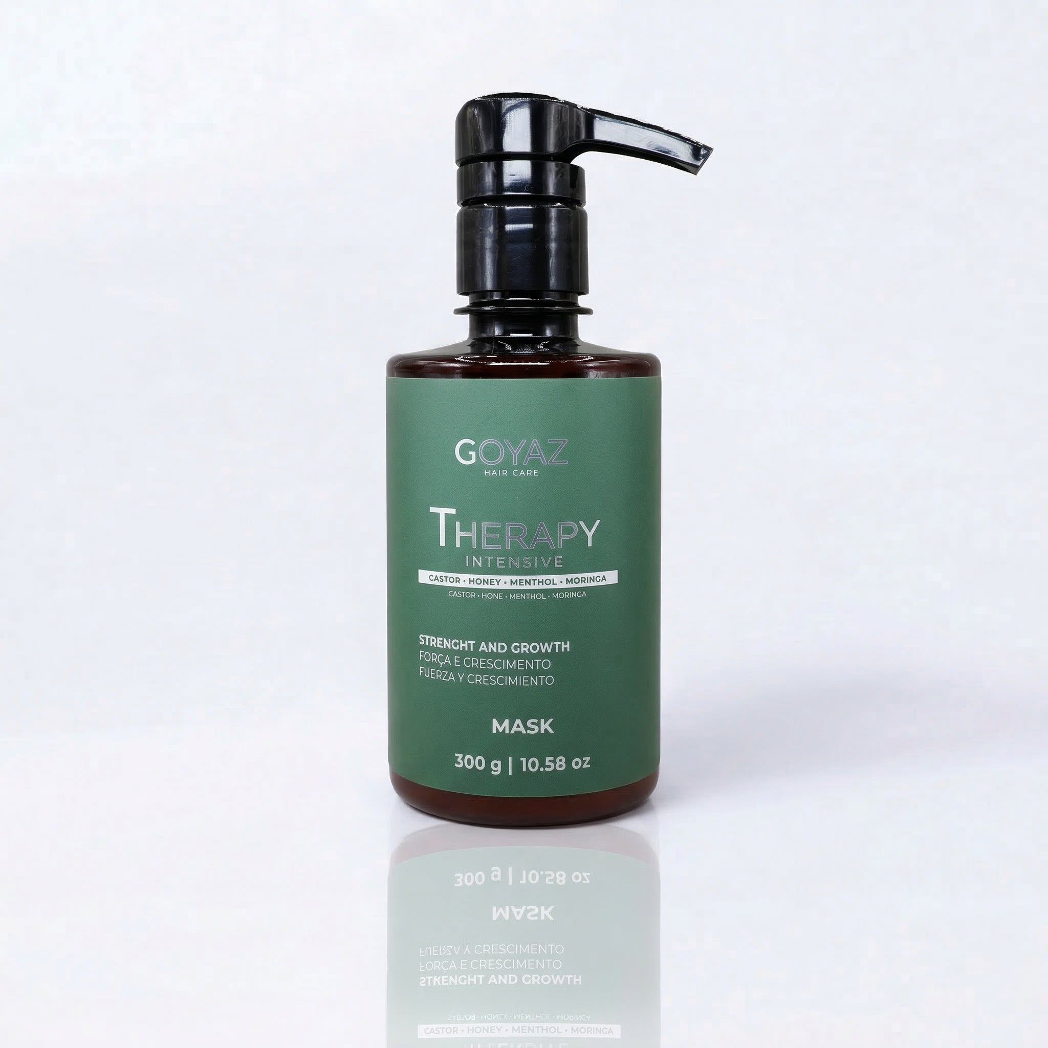 Therapy Intensive Mask Goyaz Therapy Intensive 300g
