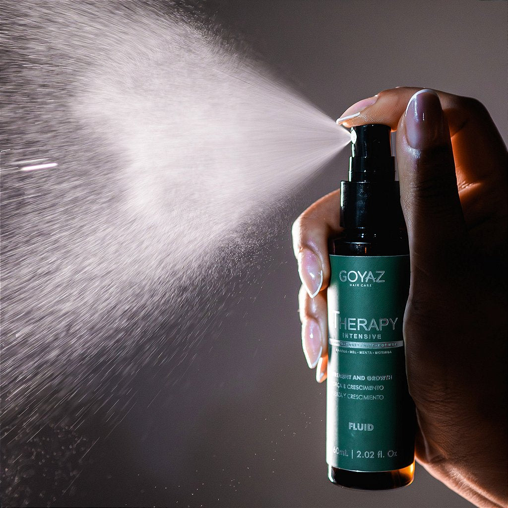 Tônico Crescimento Goyaz Therapy Intensive 60ml