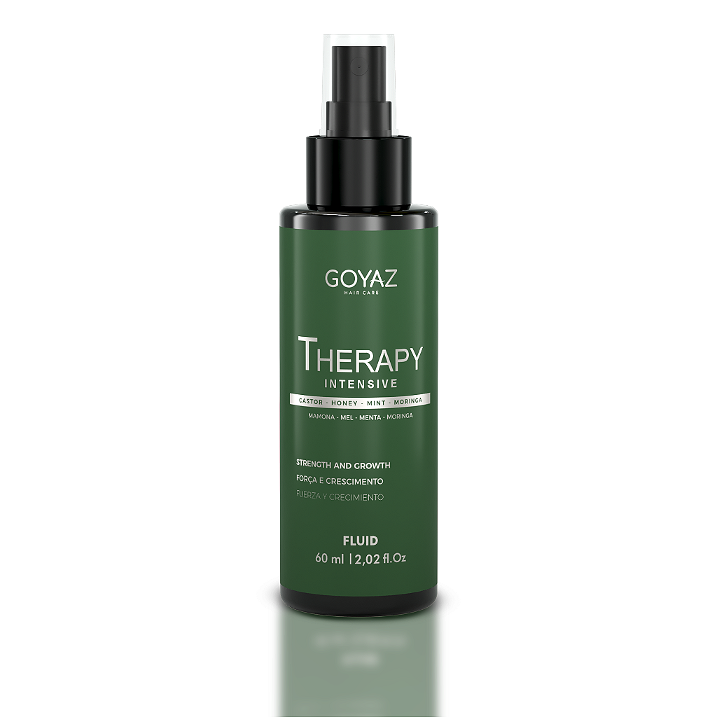 Tônico Crescimento Goyaz Therapy Intensive 60ml